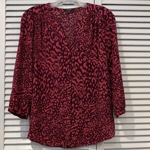NYDJ Blouse